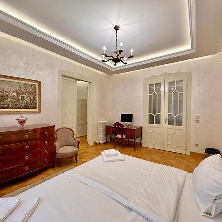 Djuras Residence In The Center Of ベオグラード エクステリア 写真