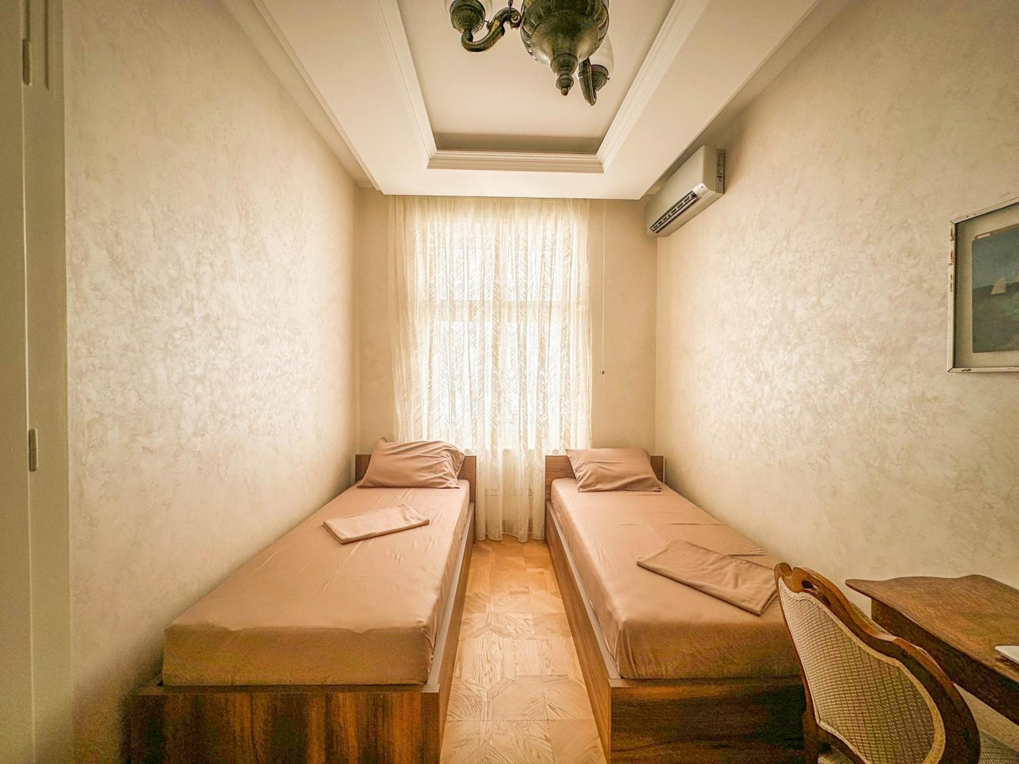 Djuras Residence In The Center Of ベオグラード エクステリア 写真