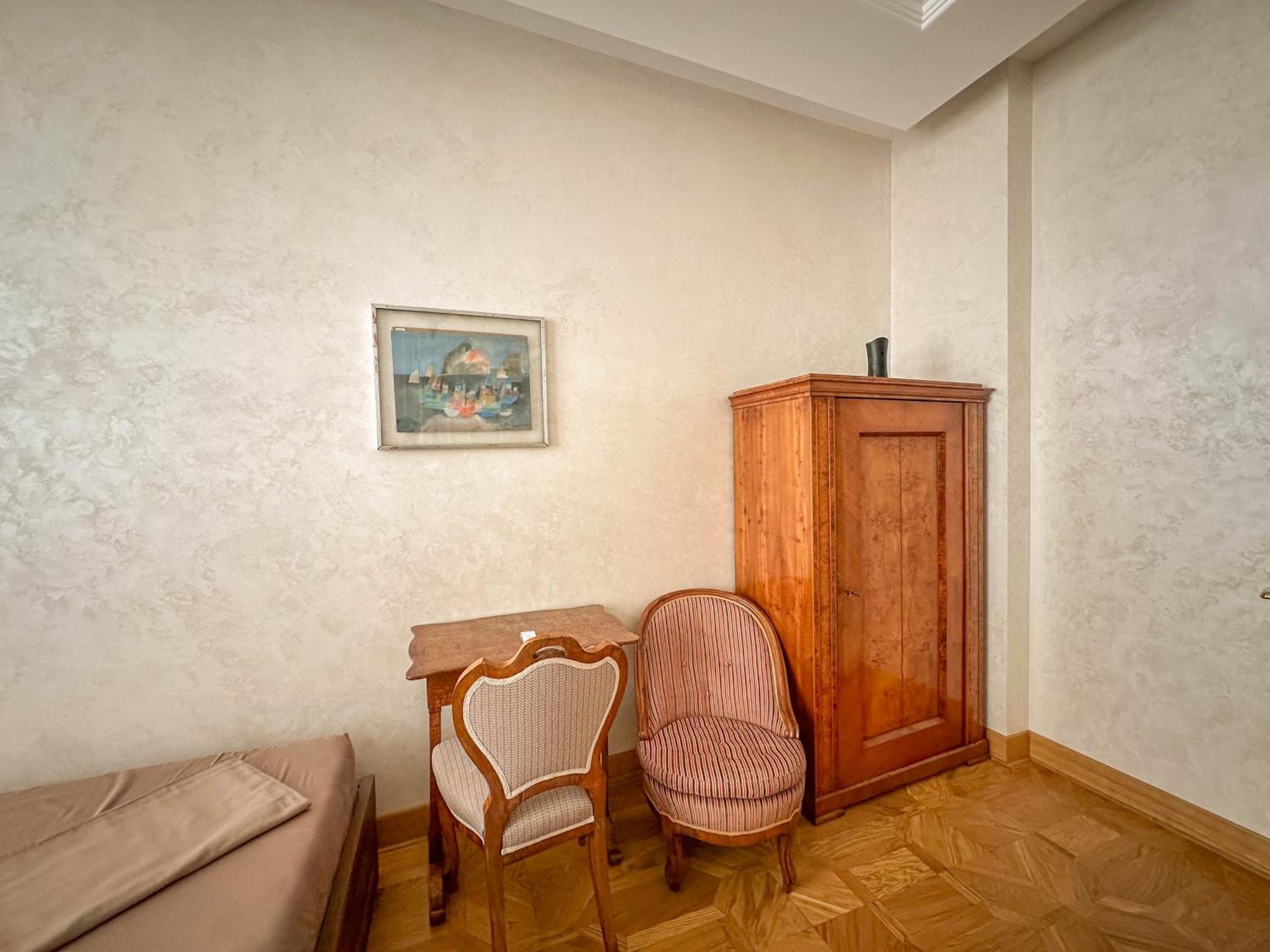 Djuras Residence In The Center Of ベオグラード エクステリア 写真